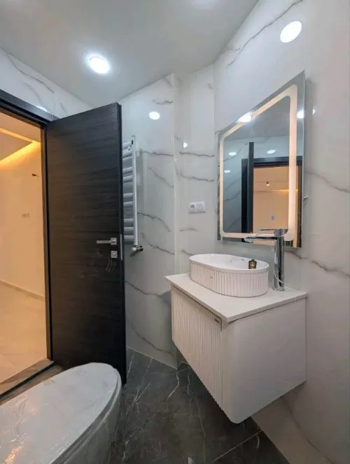 Vente Appartement F4 Alger El achour