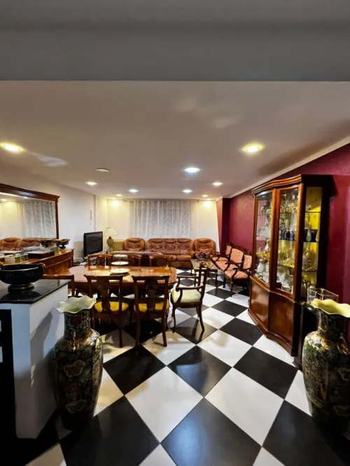 Vente Appartement F4 Alger Beni messous