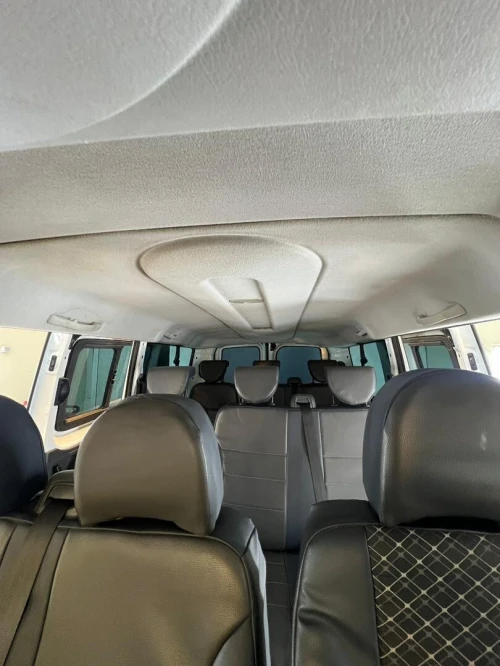Peugeot Expert 2012 Access Long