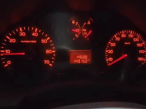 Peugeot Expert 2012 Access Long