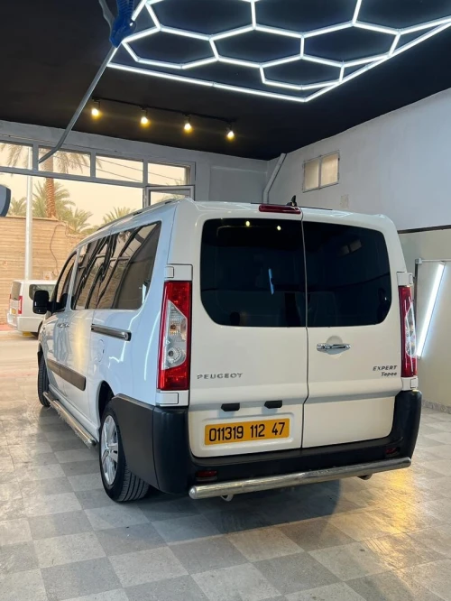 Peugeot Expert 2012 Access Long