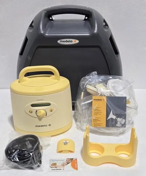 Tire-lait Medela 