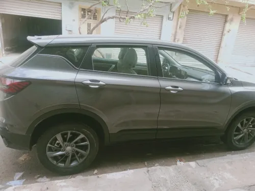 Geely Coolray 2026 Super édition