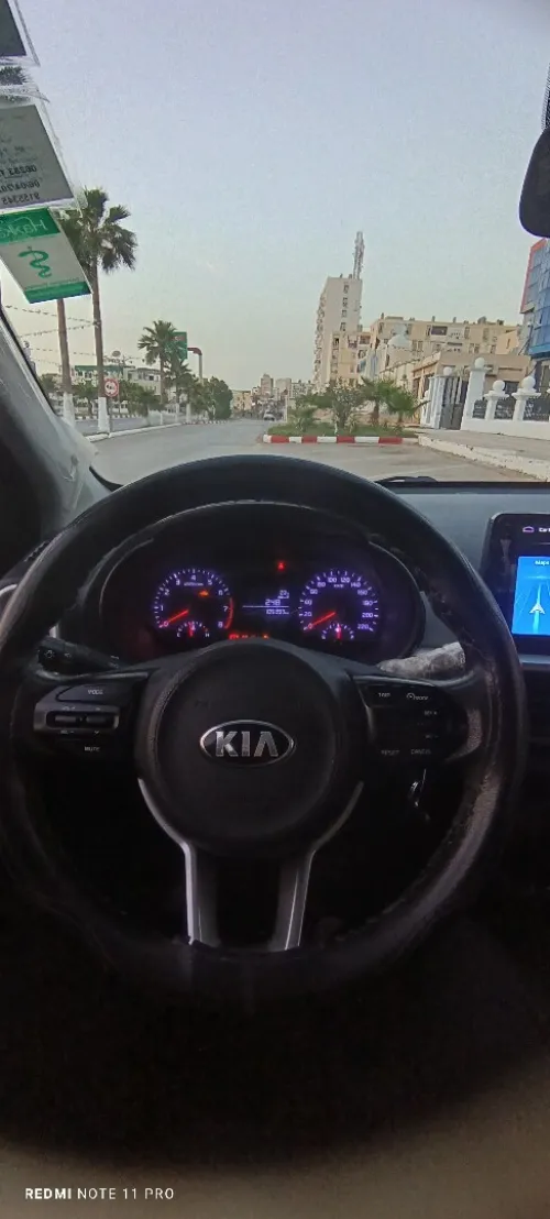 Kia Picanto 2020 LX Start