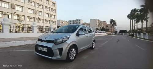 Kia Picanto 2020 LX Start