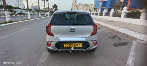 Kia Picanto 2020 LX Start