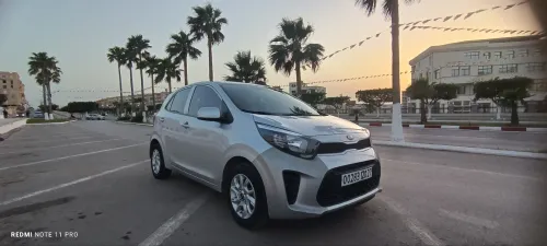 Kia Picanto 2020 LX Start