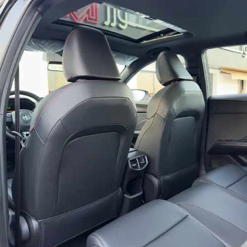MG MG5 2026 MG5 Luxury Edition