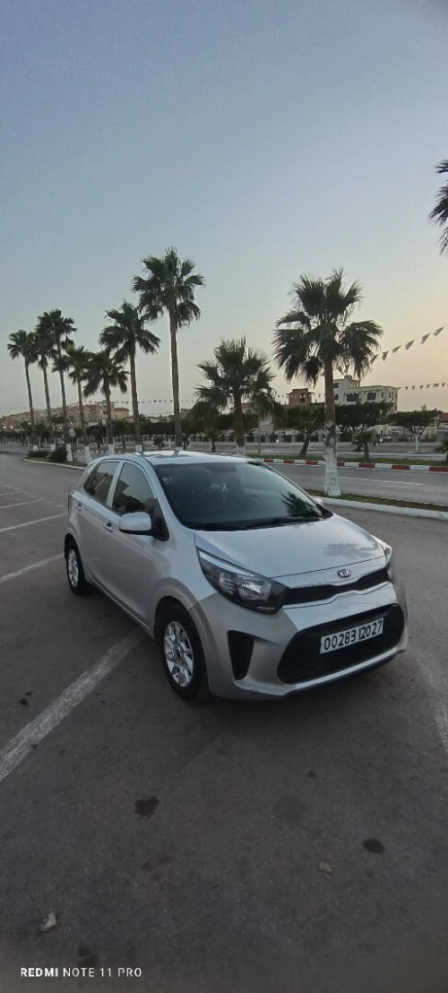 Kia Picanto 2020 LX Start