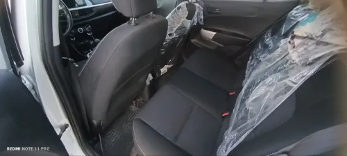 Kia Picanto 2020 LX Start
