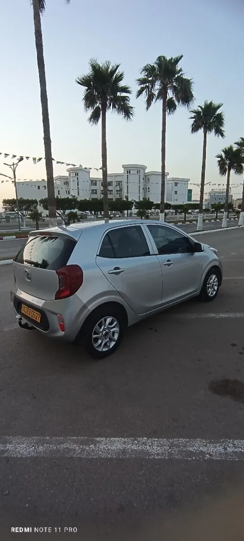 Kia Picanto 2020 LX Start