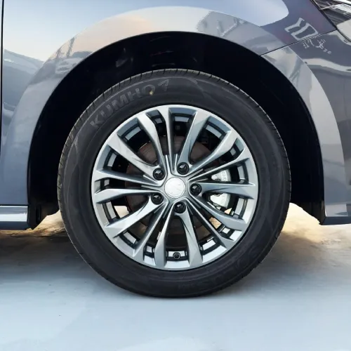 MG MG5 2026 MG5 Luxury Edition