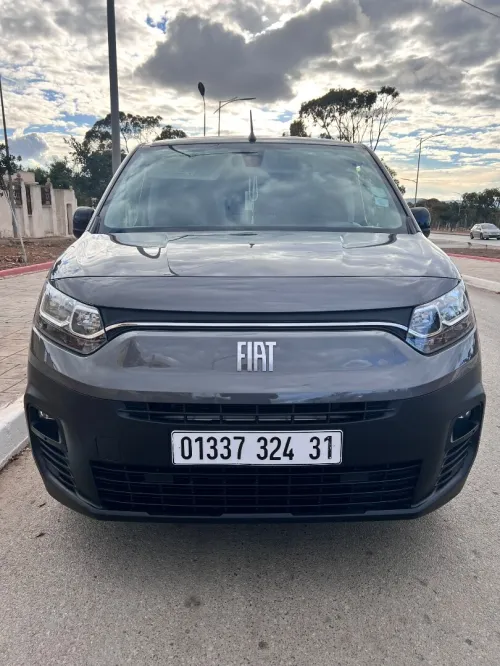 Fiat Doblo 2024 