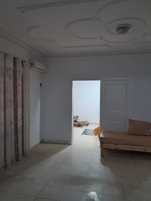 Location vacances Appartement F2 Alger Bordj el kiffan