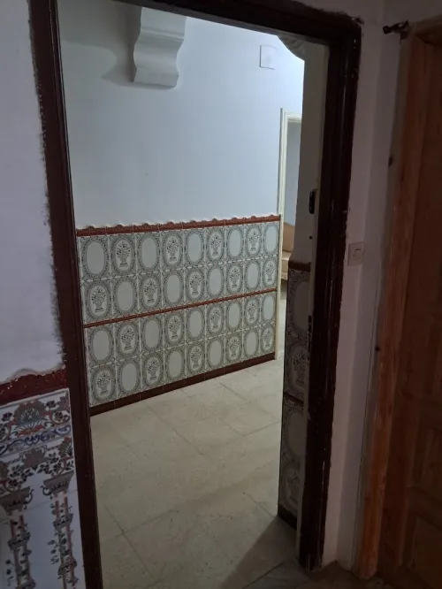 Location vacances Appartement F2 Alger Bordj el kiffan