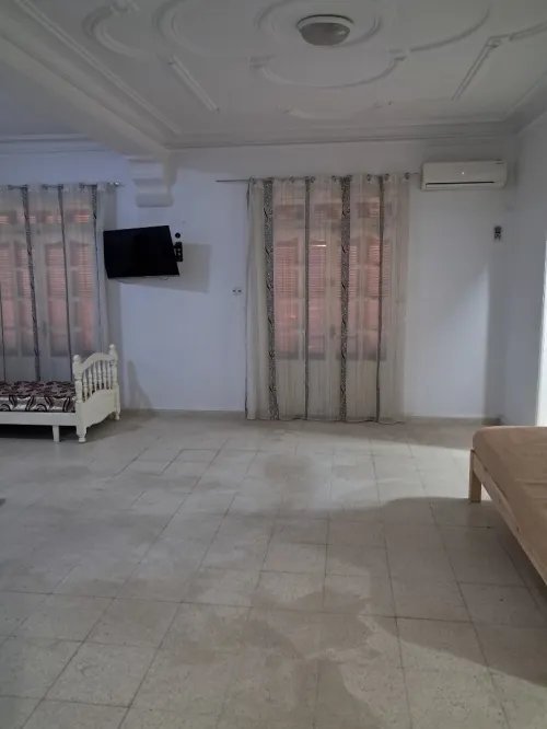 Location vacances Appartement F2 Alger Bordj el kiffan