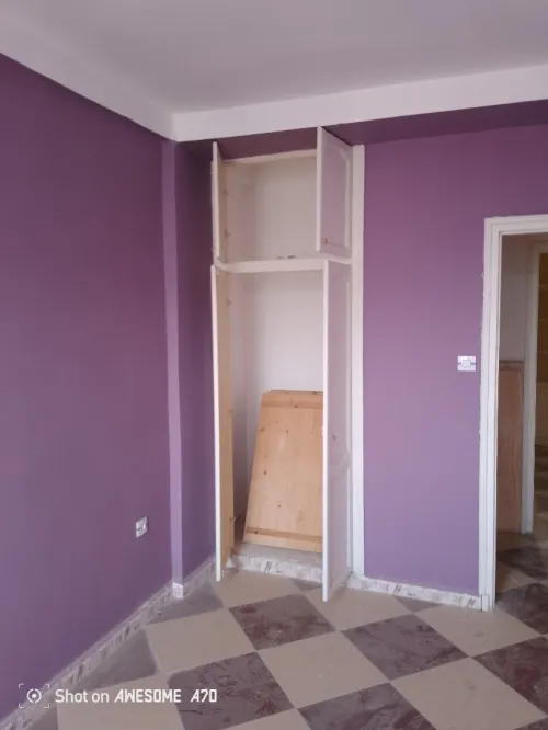 Vente Appartement F4 Tizi Ouzou Tizi ouzou