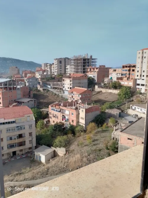 Vente Appartement F4 Tizi Ouzou Tizi ouzou