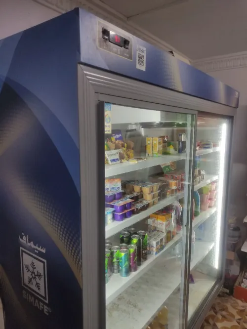 Matériel alimentation 