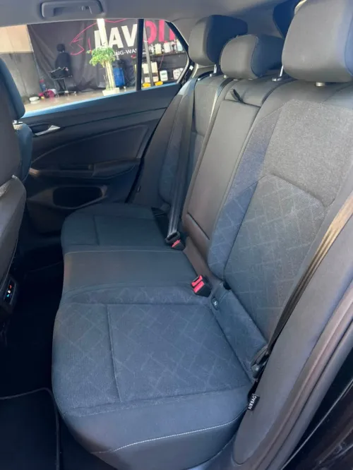 Volkswagen Golf 8 2023 