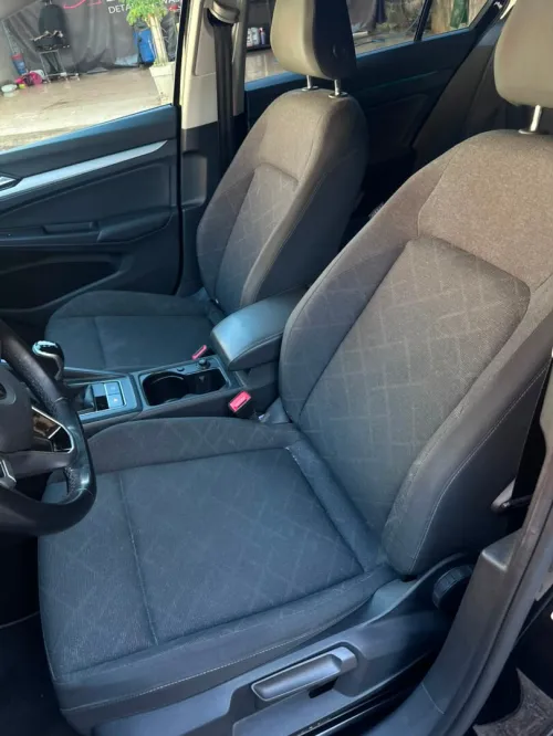 Volkswagen Golf 8 2023 