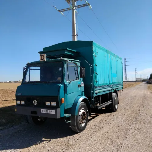 SONACOME K120 2007