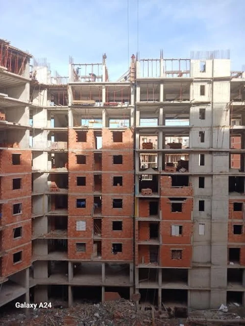 Vente Appartement Oran Bir el djir