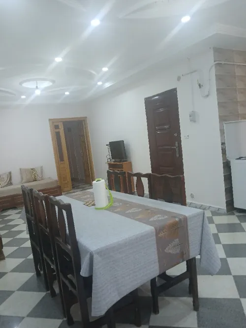 Location vacances Appartement F3 Tizi Ouzou Tigzirt
