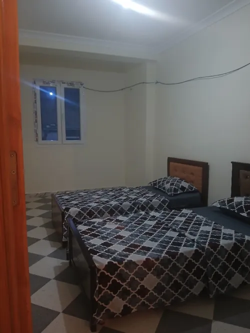 Location vacances Appartement F3 Tizi Ouzou Tigzirt