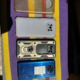 XIAOMI POCO X3 NFC