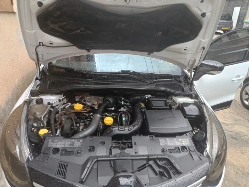 Renault Clio 4 2013 Dynamique