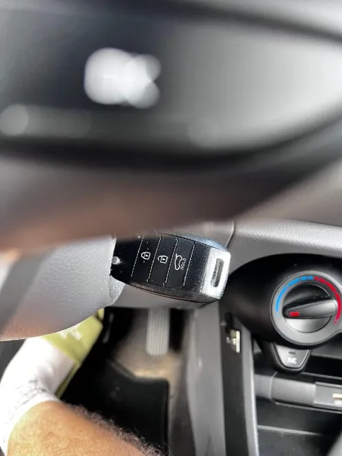 Kia Morning 2022 Active plus