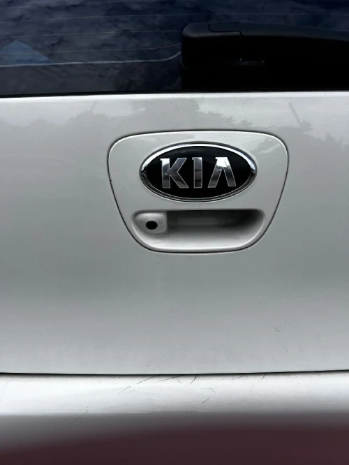 Kia Morning 2022 Active plus