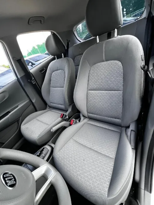 Kia Morning 2022 Active plus