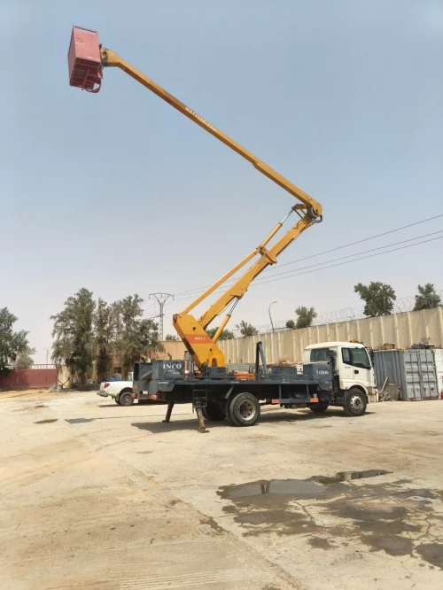 FOTON AUMAN 10T 2016