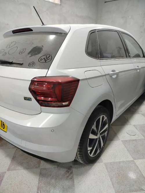 Volkswagen Polo 2018 Beats