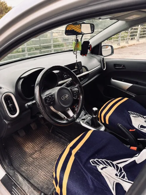 Kia Picanto 2019 