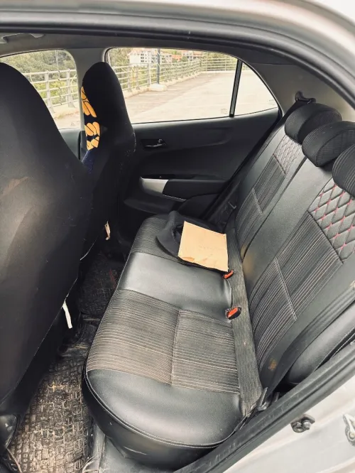 Kia Picanto 2019 