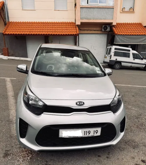 Kia Picanto 2019 