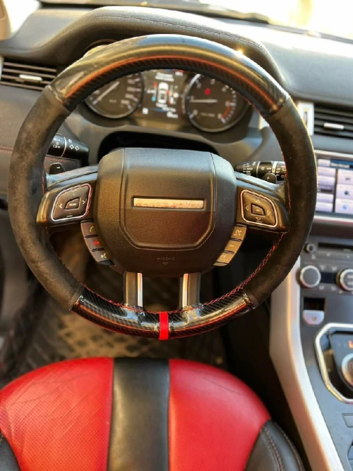 Range Rover IVOQUE 2013 عالمية