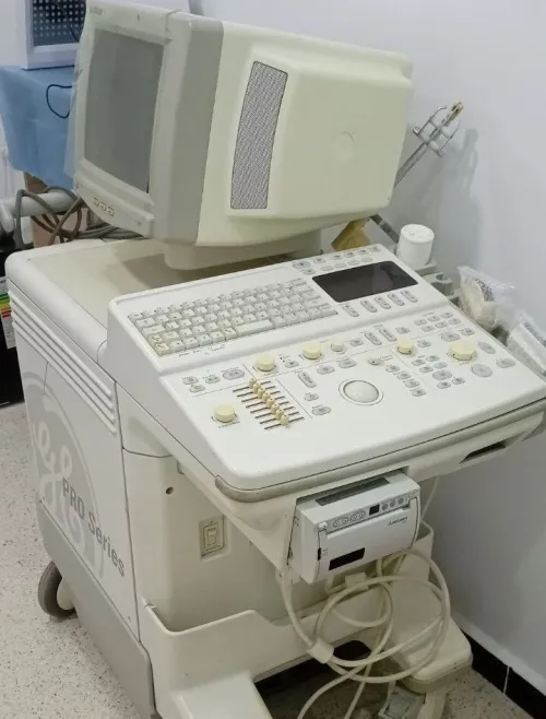Échographie