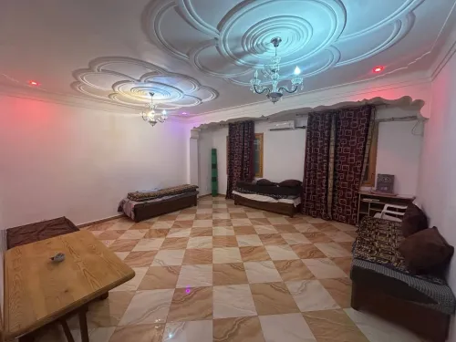 Vente Appartement F3 Jijel Jijel