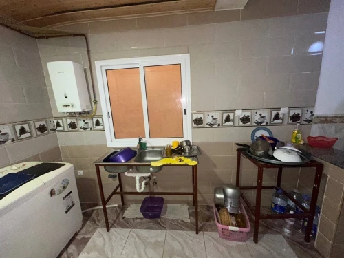 Vente Appartement F3 Jijel Jijel
