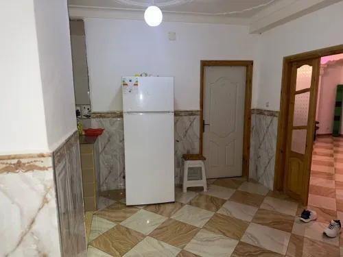 Vente Appartement F3 Jijel Jijel