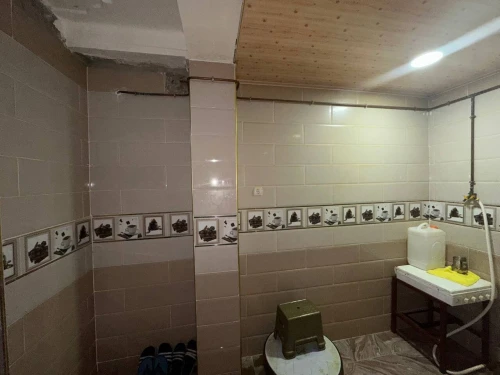 Vente Appartement F3 Jijel Jijel