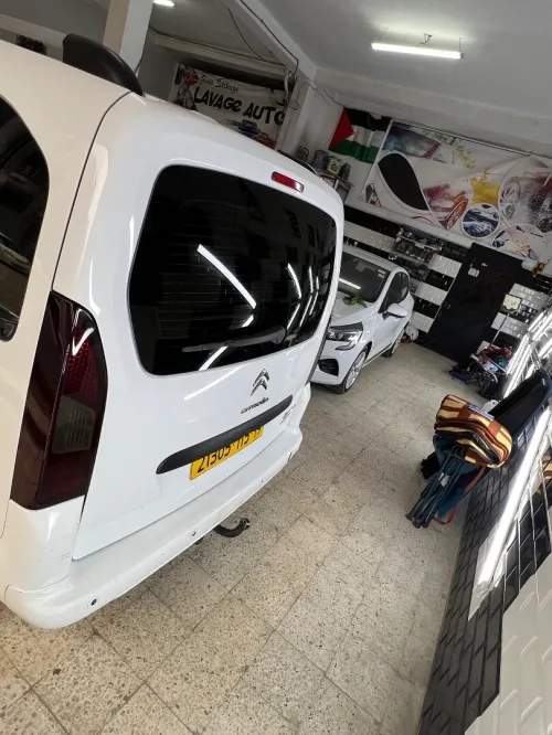 Citroen Berlingo 2015 Berlingo