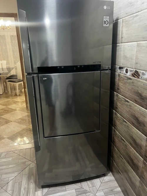 Réfrigérateur LG