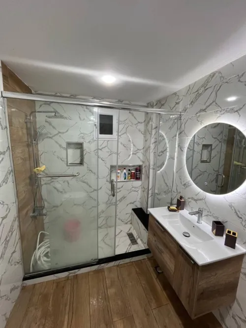Location vacances Appartement F2 Alger Hammamet