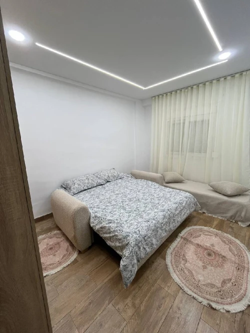 Location vacances Appartement F2 Alger Hammamet
