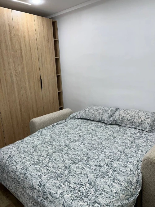 Location vacances Appartement F2 Alger Hammamet